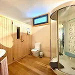 Mamma Mia Sleeps 6 With Pool Villa
