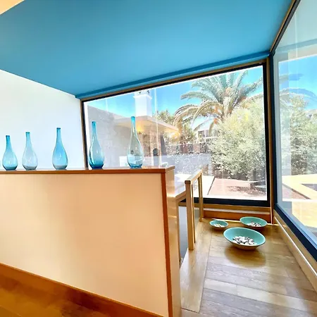 Mamma Mia Sleeps 6 With Pool Villa Playa Blanca (Lanzarote)