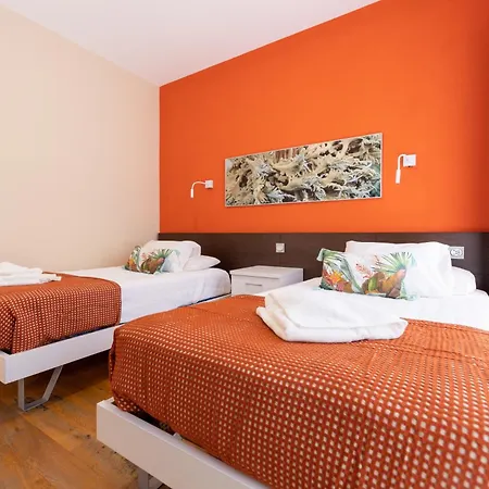 Villa Mamma Mia Sleeps 6 With Pool *